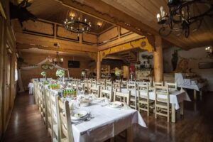 Karczma Matras &ndash; Restauracja Limanowa &ndash; Dom Weselny