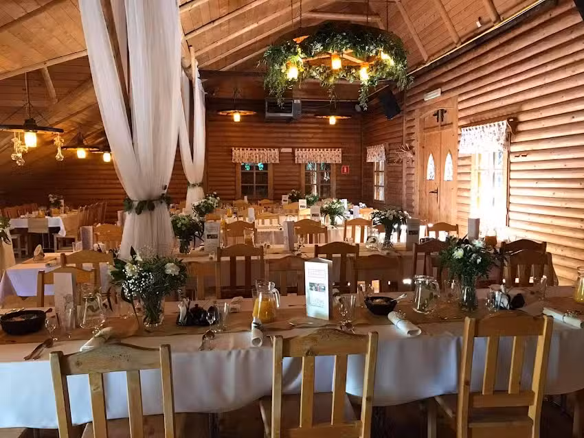 Karczma Nad Potokiem