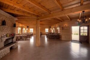 Karczma nad Zalewem Czarnocińskim