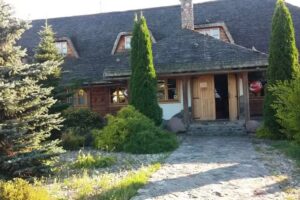 Karczma Pod Gołębiem