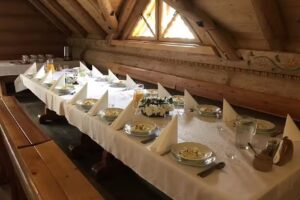 Karczma pod Niedźwiedziem