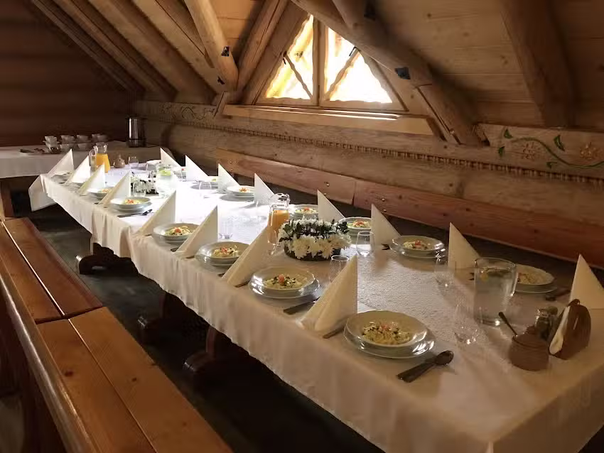 Karczma pod Niedźwiedziem