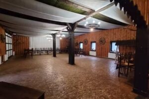 Karczma Pod Świerkami