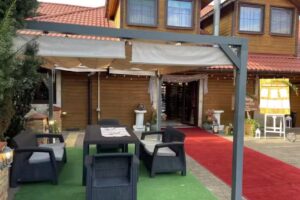 Karczma Pod Topolami