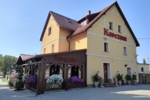 Karczma Podg&oacute;rzanka