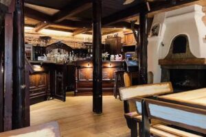 Karczma Rogata Bielsko-Biała &ndash; Restauracja | Kuchnia Polska | Lokalna | Beskidzka | Imprezy okolicznościowe