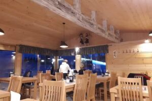 Karczma Swojskie Klimaty