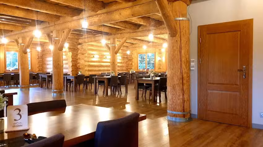 Karczma &bdquo;Szeląg&oacute;wka&rdquo;