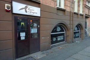 Karczma „U Grzegorza”