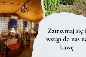 Karczma u Klag&oacute;w