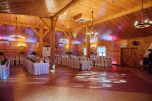 Karczma &bdquo;W Dechę&rdquo;