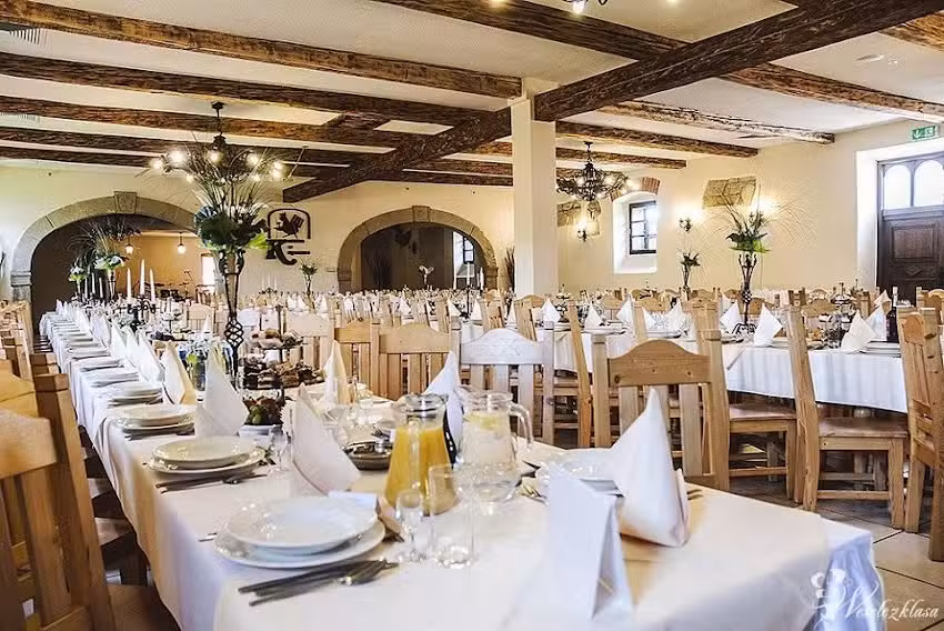 Karczma w Krzywaczce &ndash; Pod Kogutkiem