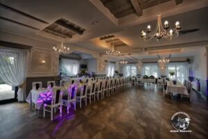 Karczma w Polu (wyłącznie przyjęcia okolicznościowe)