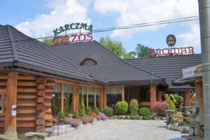 Karczma Wrzos – Restauracja, Browar i Destylarnia rzemieślnicza