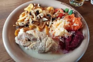 Karczma Złoty R&oacute;g