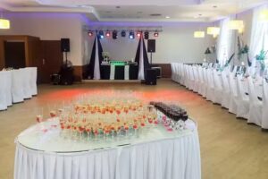 Karczma ,,Złoty R&oacute;g&rdquo;