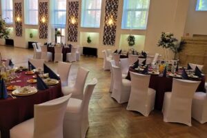 Karen Sala Bankietowa