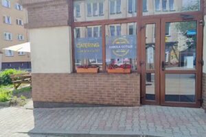 Karola Gotuje – catering