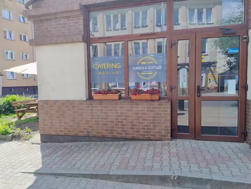 Karola Gotuje &ndash; catering