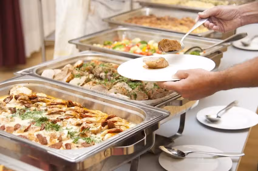 Karolina Wiśniewska &ndash; Catering Domowy