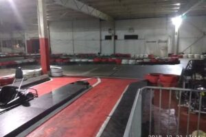 KART TEAM Tor Gokartowy