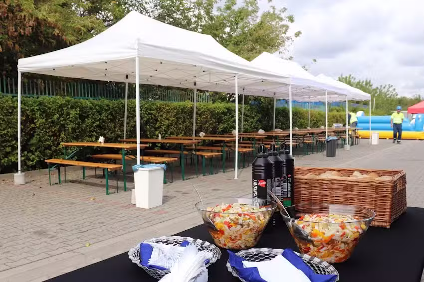 Kaskada Wypożyczalnia &ndash; wypożyczalnia sprzętu gastronomicznego