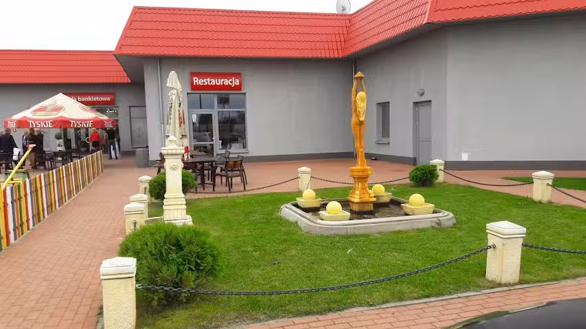 Kasti G&oacute;ra Sala bankietowa Restauracja Zabawa karnawałowa Wesela