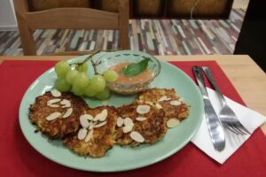 KASZA I PASZA WHOLESOME FOOD