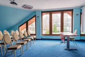 Kaszubskie Centrum Kongresowe sp&oacute;łka z ograniczoną odpowiedzialnością