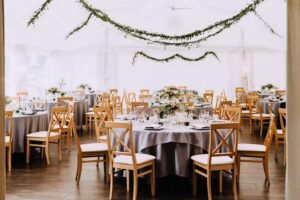 Katarzyna Michalska Wedding Planner