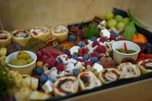 .Katering Dominika Tlałka