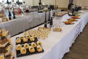 Katering Krokiecik- Boguslawa Derewlany