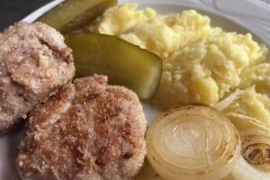 Katering na Mojej Głowie