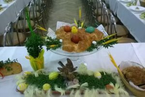 Katering Okolicznościowy Ilona Siwik