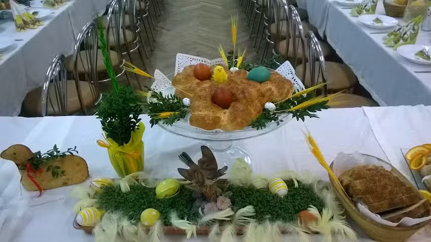 Katering Okolicznościowy Ilona Siwik