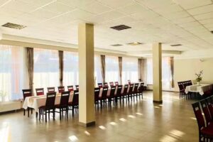 Kaunas Sala bankietowa