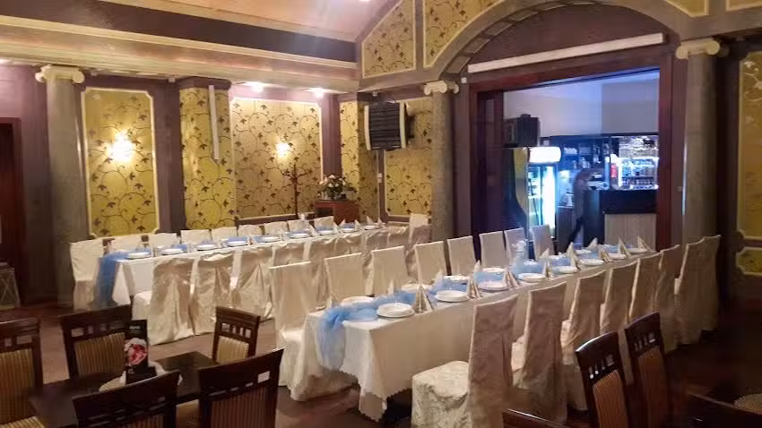 Kawiarnia &bdquo;Bankietowa&rdquo; przniesiona do Toporzyk 21