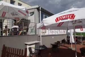 Kawiarnia Finezja Jędrzejów