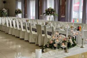 Kawiarnia i Dom Przyjęć Poezja