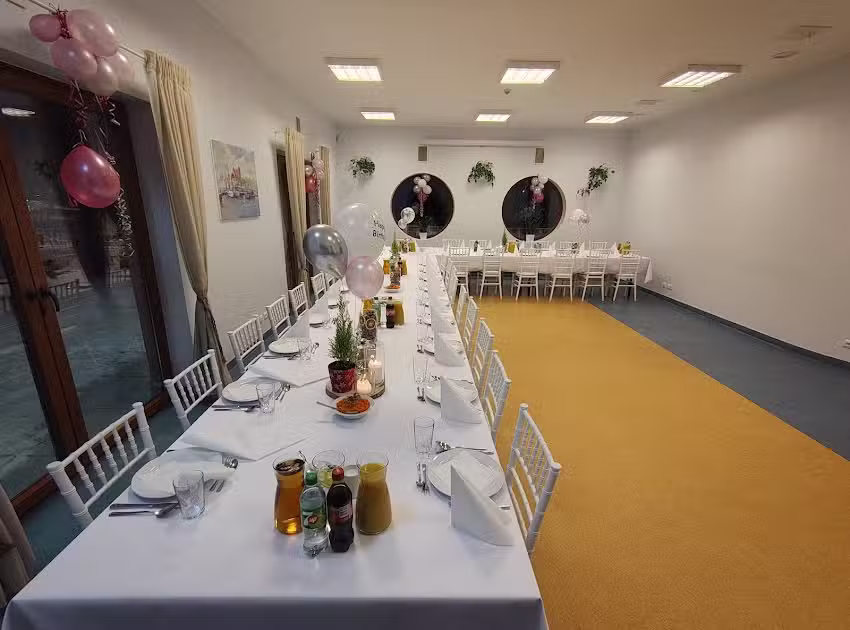 Keja Sala Bankietowa Puck