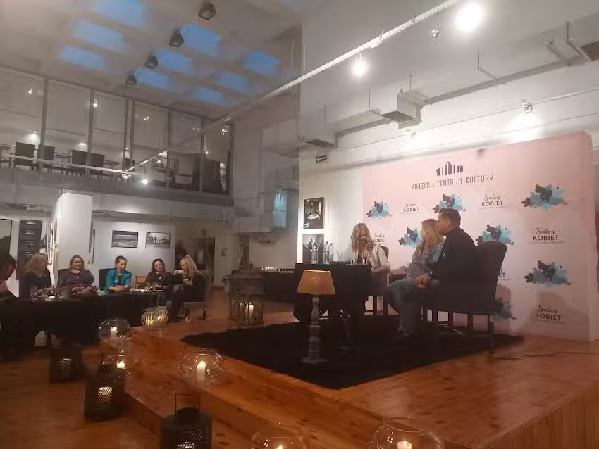 Kieleckie Centrum Kultury