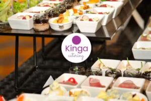 KINGA-CATERING Usługi Gastronomiczne Kinga Milcarz