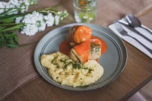 Kirkor restauracja | sklep garmażeryjny | imprezy okolicznościowe