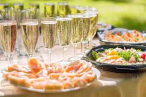 Klimczak Przedsiębiorstwo cateringowe