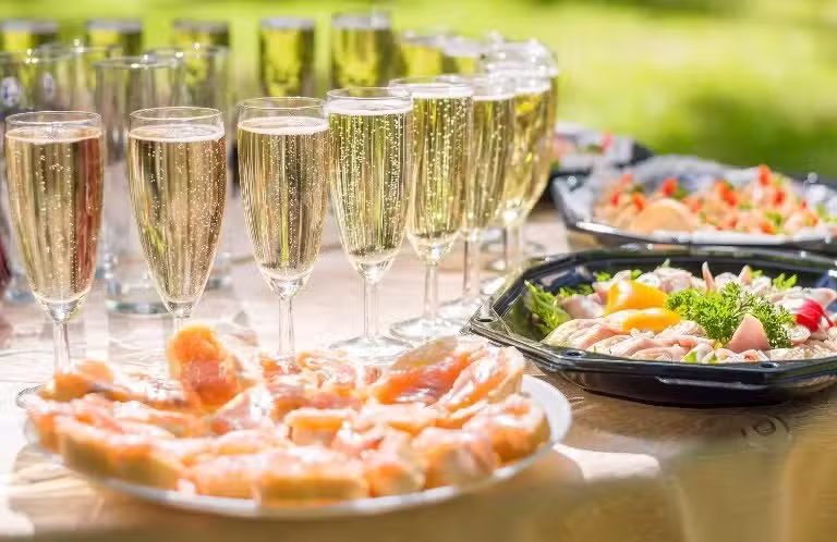 Klimczak Przedsiębiorstwo cateringowe