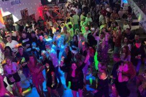 KLUB BASENOVA &ndash; Wisła