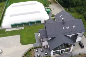 Klub Sportowy ZAKRĘT