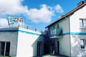 Klub Stacja Muzyka