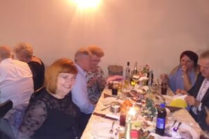 Klub Taneczny sala weselna sala balowa klub radom Mateusz Marchewka