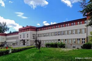 Klub Wojskowej Akademii Technicznej WAT